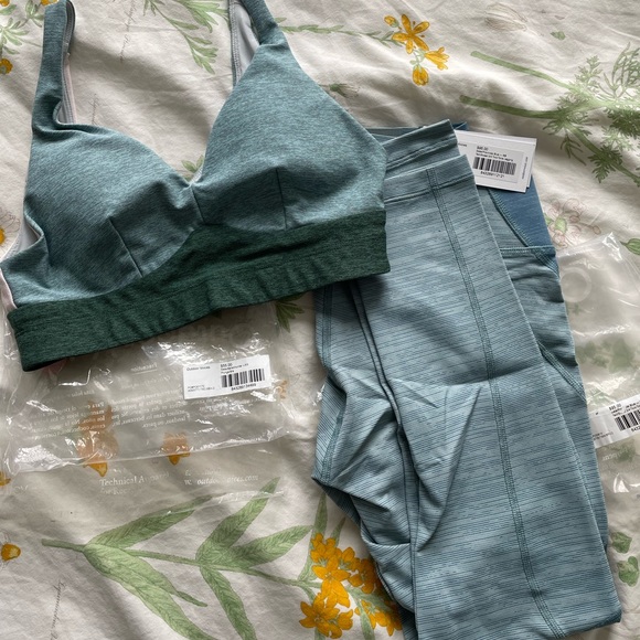 Outdoor Voices Other - Outdoor voices active wear